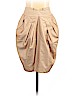 Baum Und Pferdgarten Tan Casual Skirt Size EU 34 / US 4 - photo 1