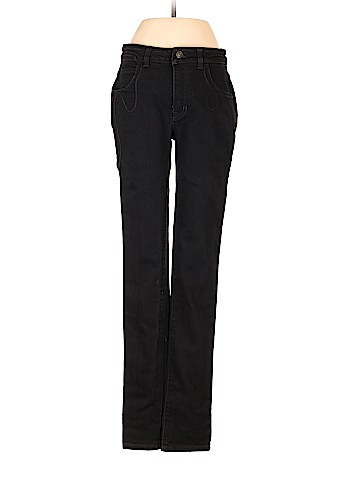 Alexander McQueen Jeans (view 1)