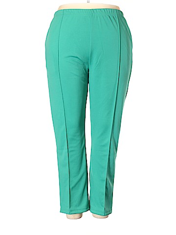 Sara Morgan for Haband Casual Pants (view 1)