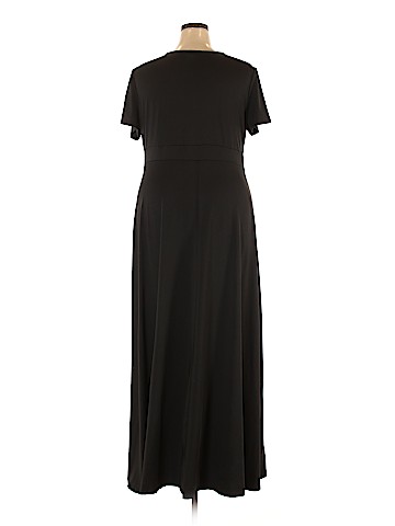 POSESHE Casual Dress (view 2)