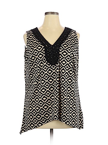 Alyx Sleeveless Top (view 1)