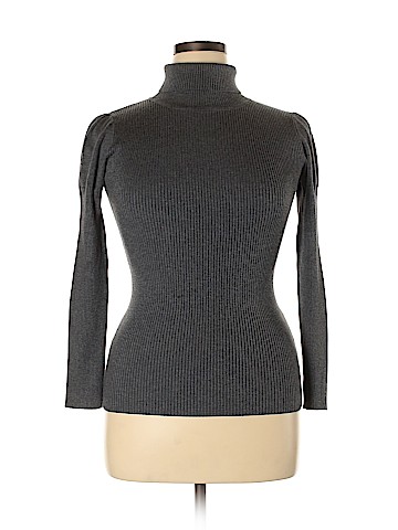 Maurices Turtleneck Sweater (view 1)