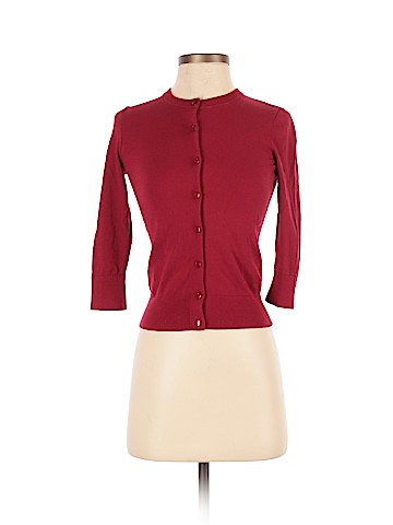 Ann Taylor Factory Cardigan (view 1)