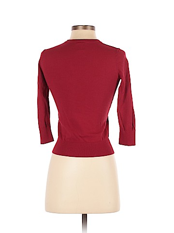 Ann Taylor Factory Cardigan (view 2)