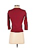 Ann Taylor Factory Red Cardigan Size XS (petite) - photo 2