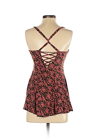 Free People Sleeveless Blouse (view 2)