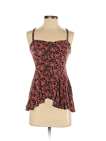 Free People Sleeveless Blouse (view 1)