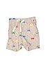 Baby Gap 100% Cotton Gray Shorts Size 12-18 mo - photo 1
