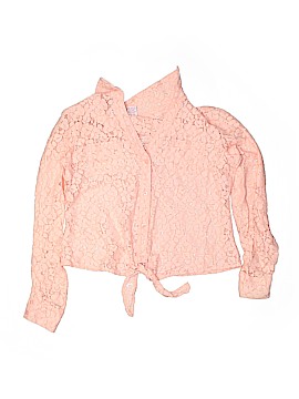 Candie's Size Medium youth