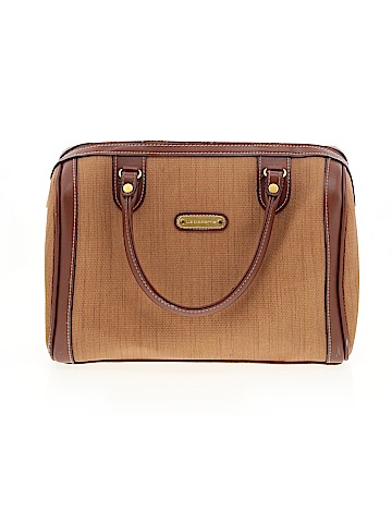 Liz Claiborne Satchel (view 1)