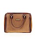 Liz Claiborne Tan Satchel One size - photo 1