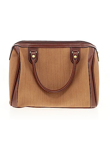 Liz Claiborne Satchel (view 2)