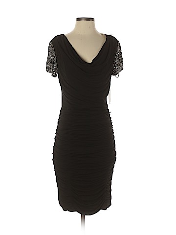 Teri Jon by Rickie Freeman Cocktail Dress (view 1)