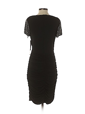 Teri Jon by Rickie Freeman Cocktail Dress (view 2)