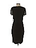 Teri Jon by Rickie Freeman Black Cocktail Dress Size 8 - photo 2