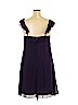 Ever Pretty Purple Cocktail Dress Size 16 - photo 2