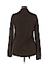 Karen Scott 100% Acrylic Brown Cardigan Size XL - photo 2