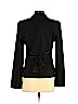 RACHEL Rachel Roy Black Blazer Size 4 - photo 2