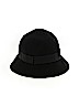 Walmart 100% Wool Solid Black Winter Hat One size - photo 1