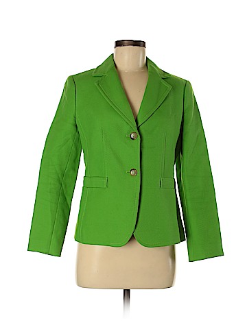 Talbots Blazer (view 1)