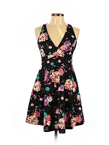 Charlotte Russe Casual Dress (view 1)