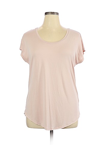 Maurices Short Sleeve Top (view 1)