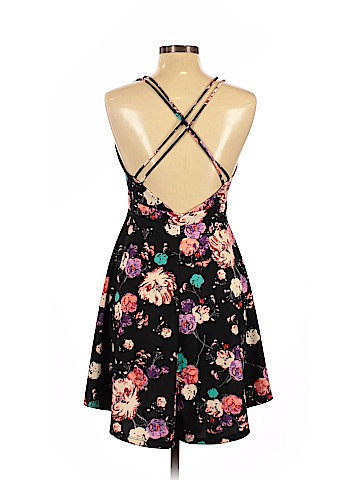 Charlotte Russe Casual Dress (view 2)