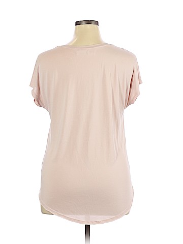 Maurices Short Sleeve Top (view 2)