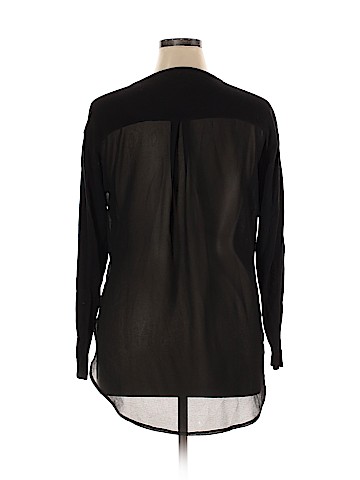 Made Fashion Week for Impulse Long Sleeve Top (view 2)