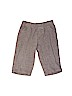 Carter's Solid Gray Casual Pants 6-9 MO / 9 MO - photo 1
