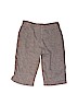 Carter's Solid Gray Casual Pants 6-9 MO / 9 MO - photo 2