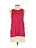 Carbon38 Pink Tank Top Size S - photo 1
