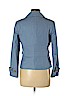 Talbots Blue Blazer Size 8 (petite) - photo 2