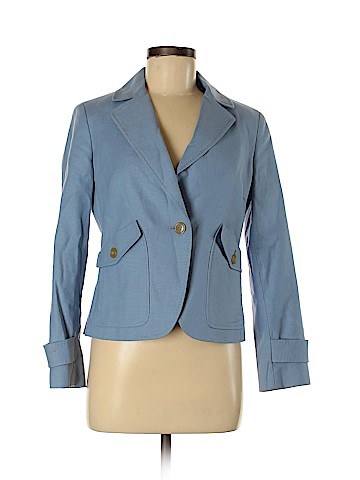 Talbots Blazer (view 1)