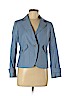 Talbots Blue Blazer Size 8 (petite) - photo 1