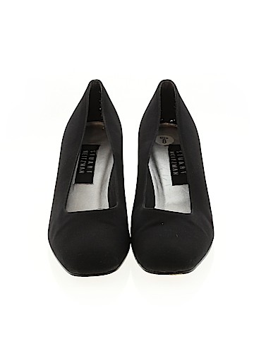 Stuart Weitzman Heels (view 2)