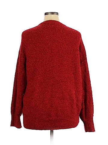 Old Navy Pullover Sweater (view 2)