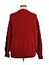 Old Navy Red Pullover Sweater Size XL - photo 2