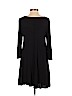 Zenana Outfitters Black Casual Dress Size S - photo 2