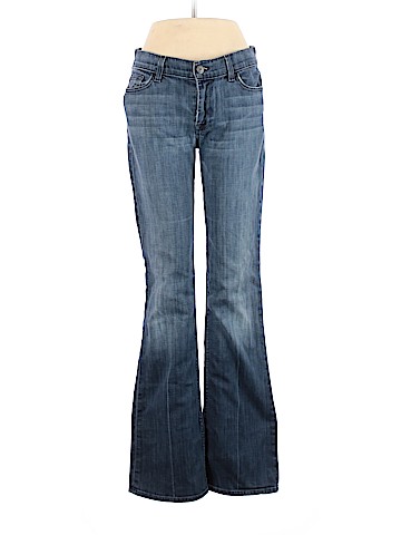 7 For All Mankind Jeans (view 1)