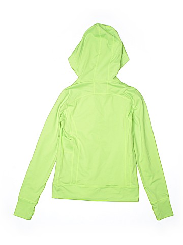 KIRKLAND Signature Zip Up Hoodie (view 2)