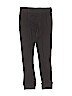 Cat & Jack Solid Black Casual Pants Size S (youth) - photo 1