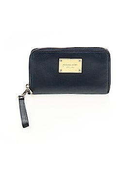 MICHAEL Michael Kors Leather Wristlet