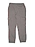 Gap Kids Outlet Gray Sweatpants Size M (youth) - photo 2