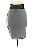 Kit and Ace Gray Casual Skirt Size 6 - photo 2