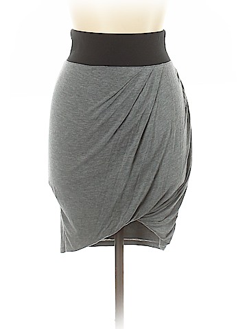 Kit and Ace Casual Skirt (view 1)