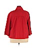 Assorted Brands 100% Cotton Red Jacket Size 3X - photo 2