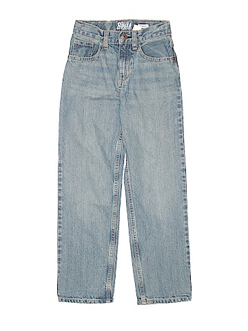 OshKosh B'gosh Jeans (view 1)