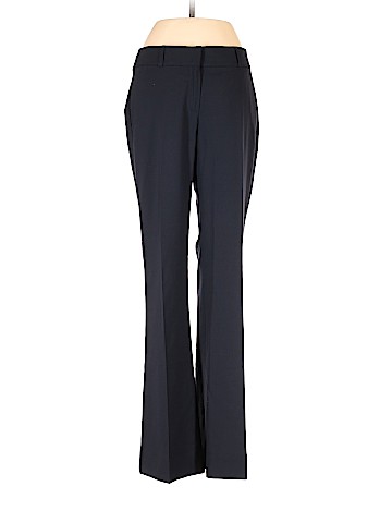 Theory Wool Pants (view 1)