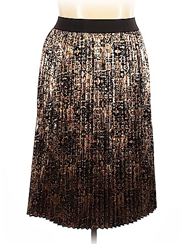 Lularoe Casual Skirt (view 1)